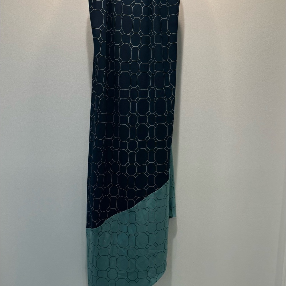Parker dress size small